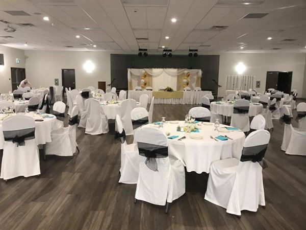 Paterson Community Centre