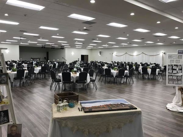 Paterson Community Centre