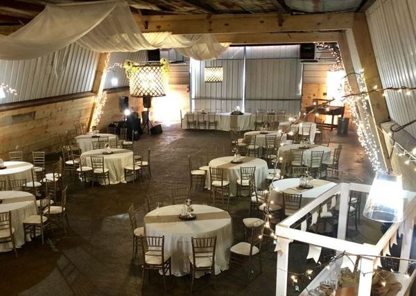 Triple T Farm Wedding and Event Venue