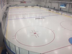 Canlan Ice Sports Rink
