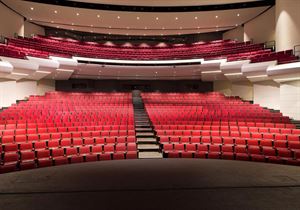 John W. H. Bassett Theatre