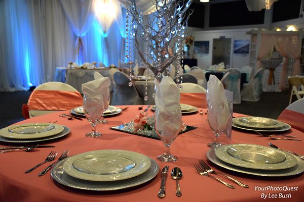 The Historic Assembly Building