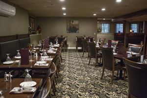 Chocksett Cellar Grill