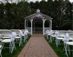 Garden & Gazebo