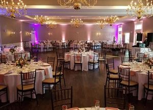 Laurelwood Ballroom