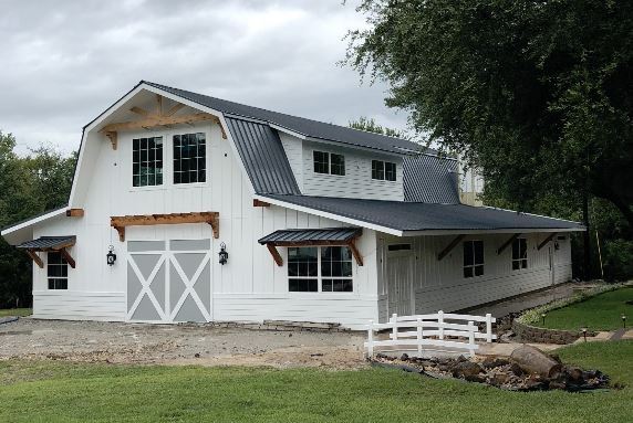 Trickle Creek Ranch & Events