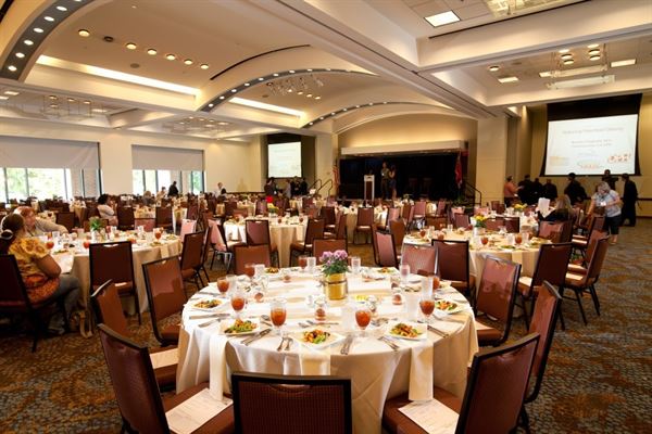 Loudermilk Conference Center