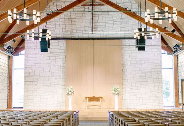 Bent Tree Bible Fellowship