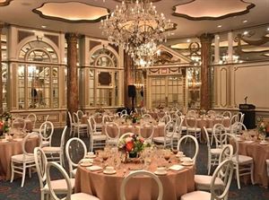 Venetian Room