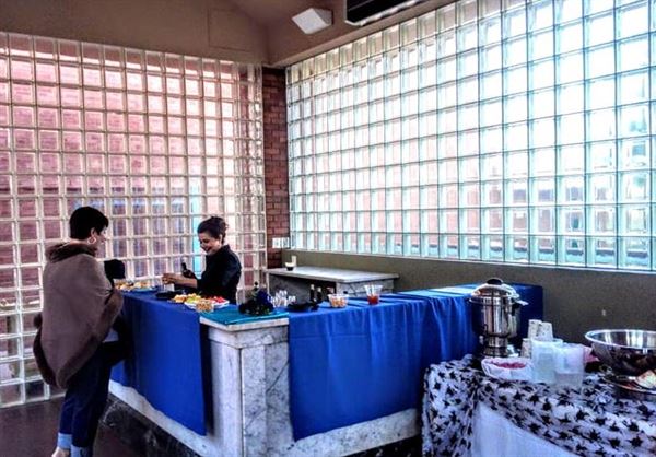 Dad's Catering Services