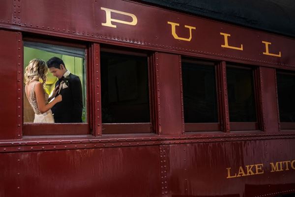 National Railroad Museum