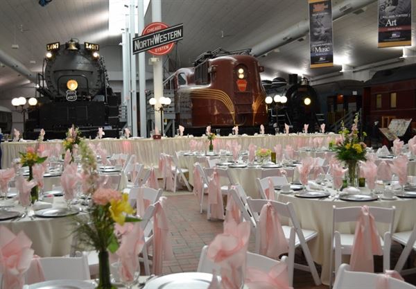 National Railroad Museum