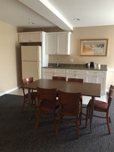 Small Conference Room