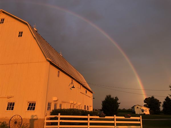 The Barn at Adams Acres