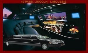 Los Angeles Limousine Service