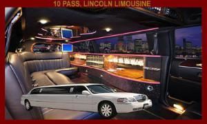 Los Angeles Limousine Service