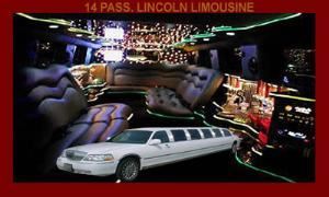 Los Angeles Limousine Service