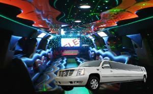 Los Angeles Limousine Service