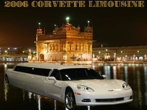 Los Angeles Limousine Service