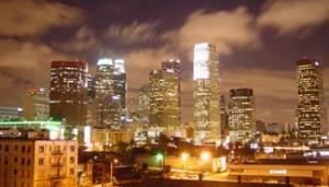 Los Angeles Limousine Service