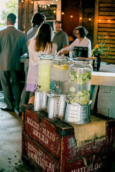 The Barns of Lost Creek