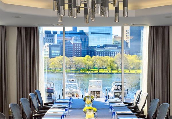 Royal Sonesta Hotel Boston