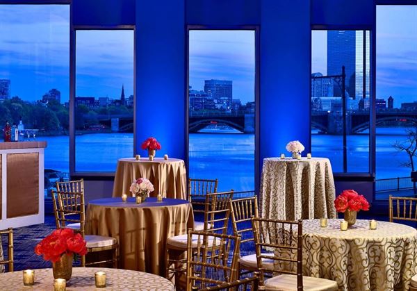 Royal Sonesta Hotel Boston