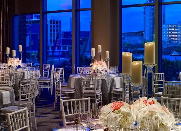 Royal Sonesta Hotel Boston