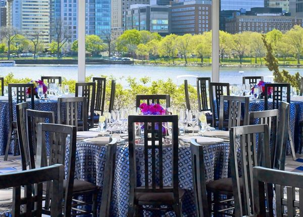 Royal Sonesta Hotel Boston