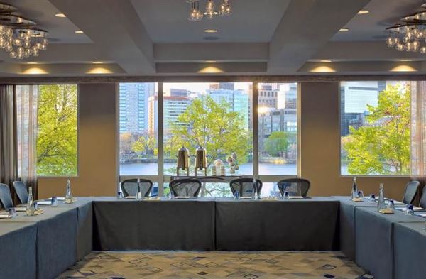Royal Sonesta Hotel Boston