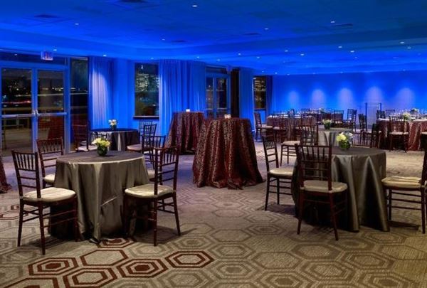 Royal Sonesta Hotel Boston