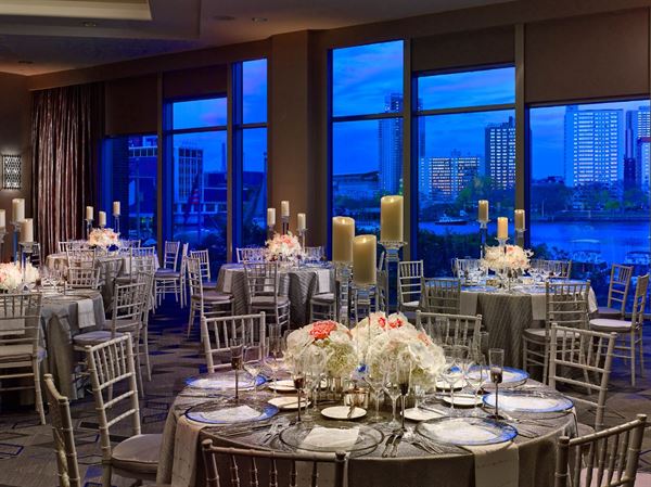 Royal Sonesta Hotel Boston