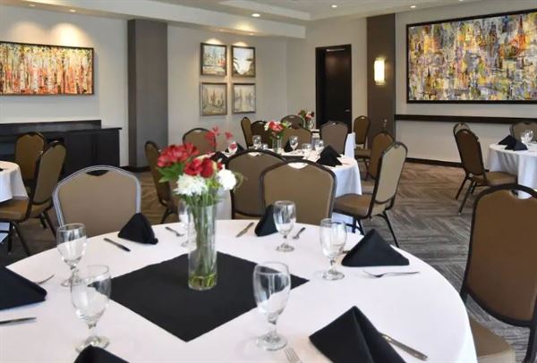 Hyatt Place Buffalo/Amherst