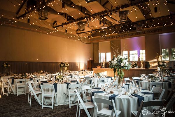 Chester County History Center