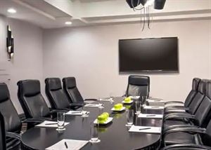 Johnson Boardroom