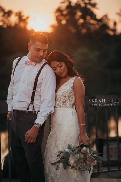 Lakeside Reflections Wedding & Events Center