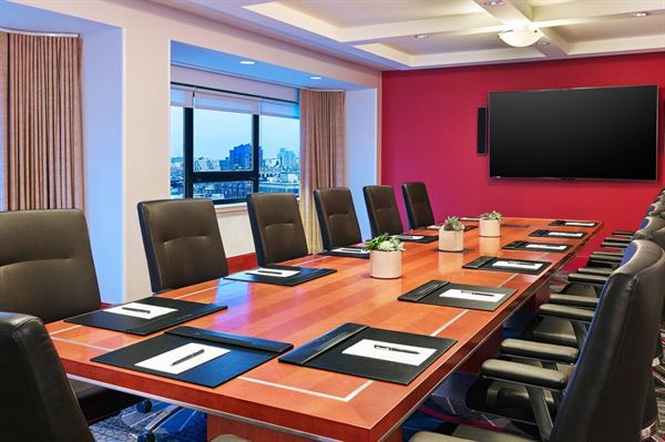 The Westin Copley Place, Boston