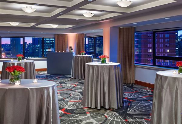 The Westin Copley Place, Boston