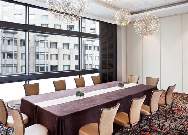 The Westin Copley Place, Boston