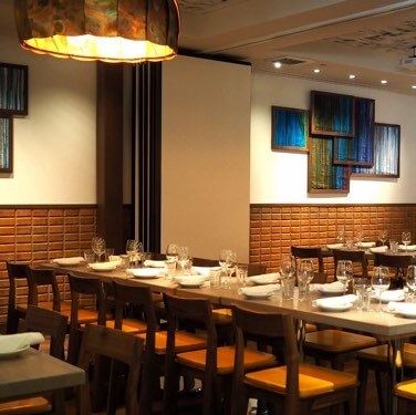 Pisco y Nazca - Kendall