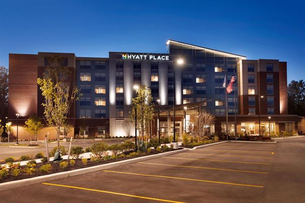 Hyatt Place Buffalo/Amherst