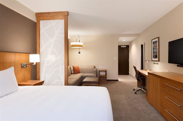 Hyatt Place Buffalo/Amherst