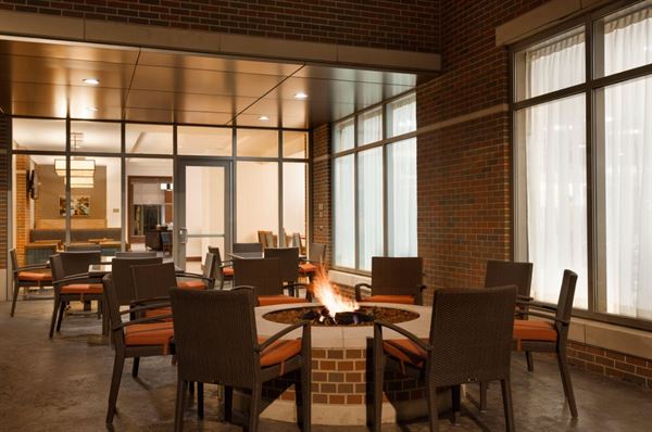 Hyatt Place Buffalo/Amherst