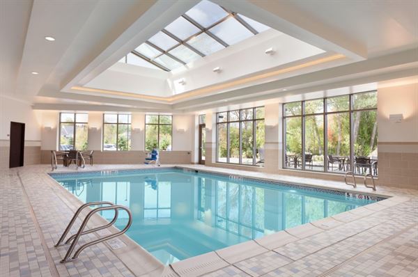 Hyatt Place Buffalo/Amherst