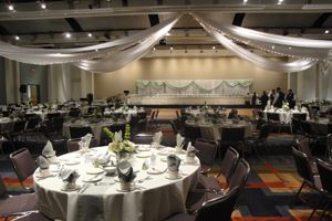 Centre Ballroom