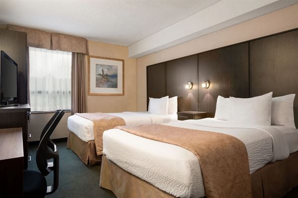 Days Inn & Conference Centre Renfrew