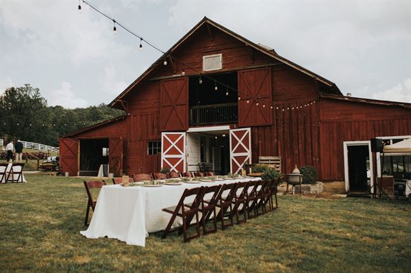 Mountain Laurel Farm