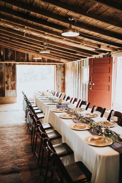 Mountain Laurel Farm