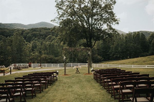 Mountain Laurel Farm