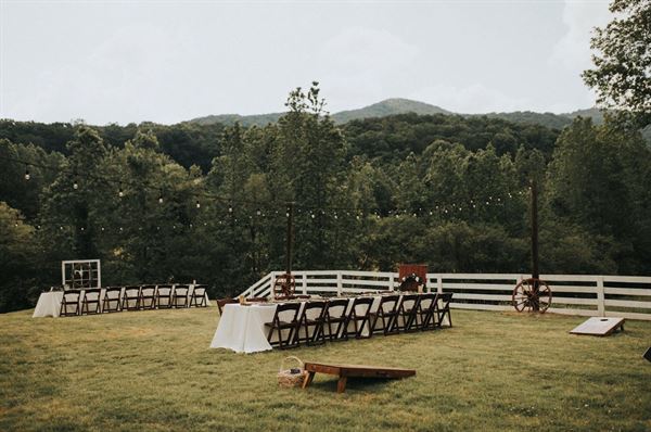 Mountain Laurel Farm